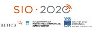 Projekt SIO-2020